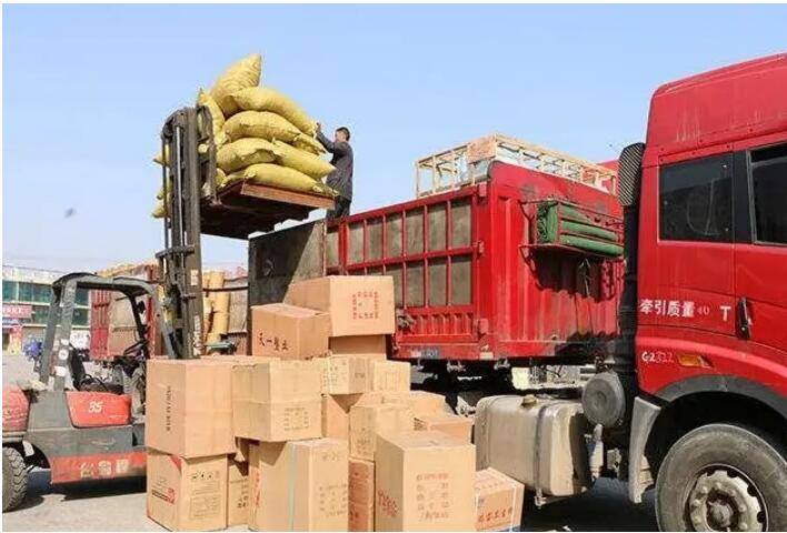 漳州到福绵区物流专线