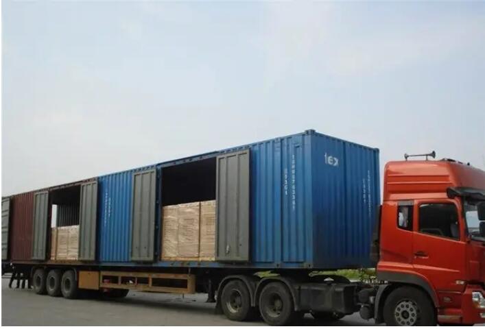 漳州到福绵区整车运输