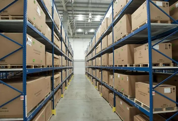 漳州到福绵区货物仓储