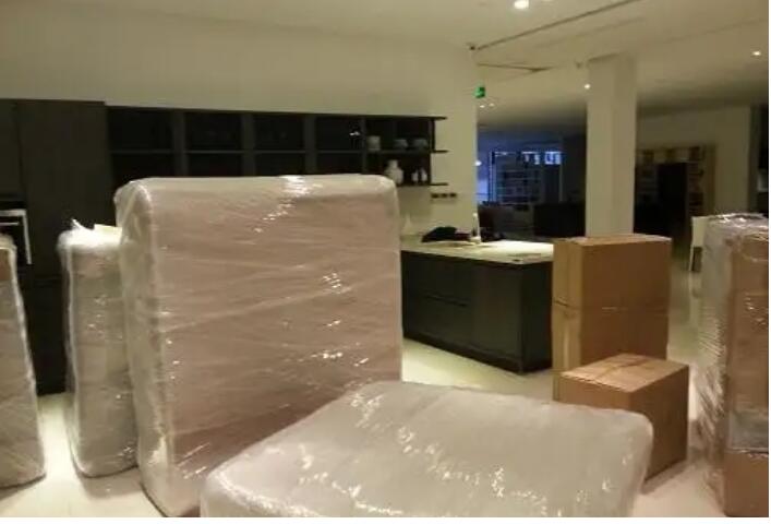 漳州到福绵区长途搬家