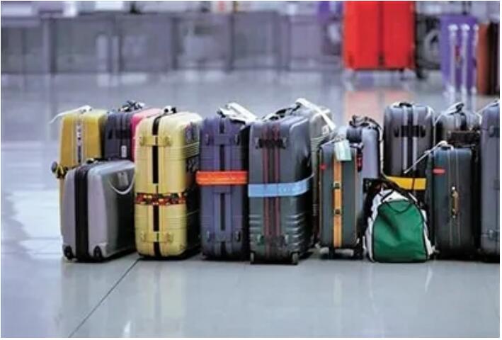 漳州到福绵区行李托运