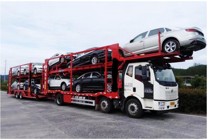 漳州到福绵区轿车托运